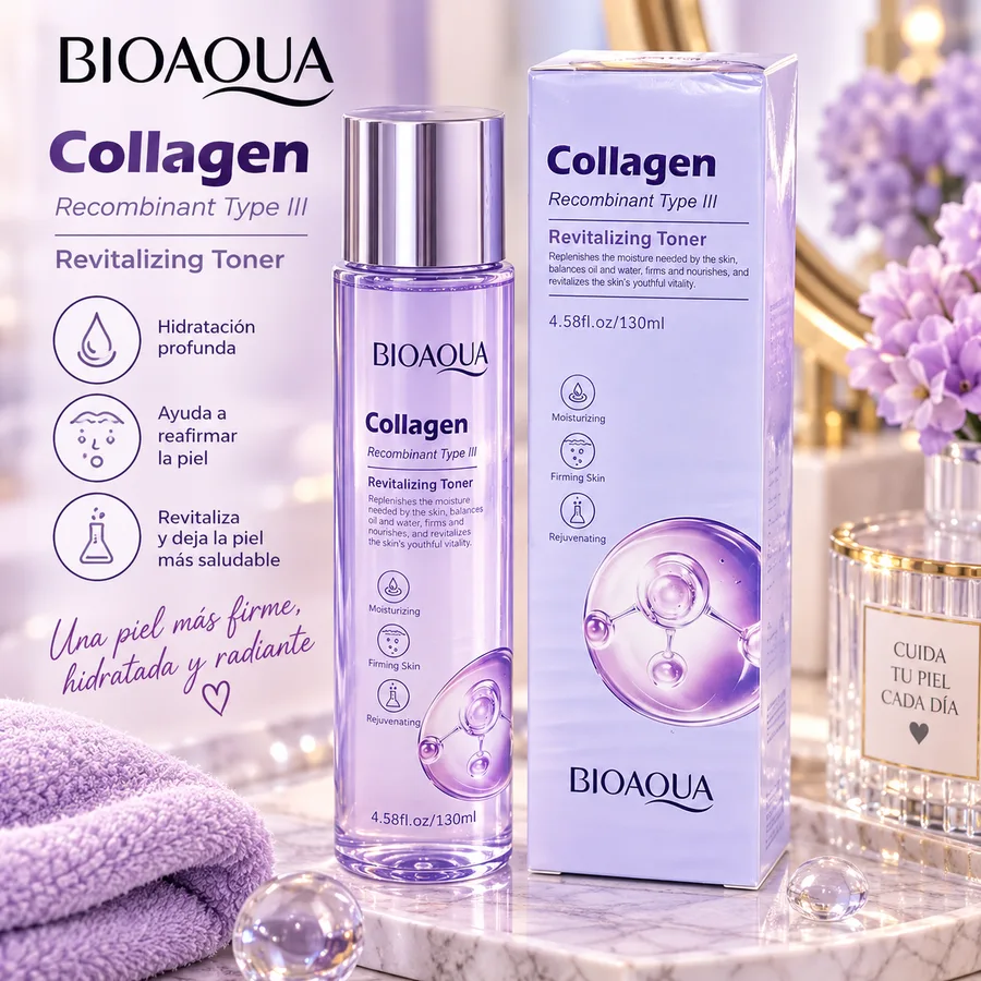 Colageno Bioaqua