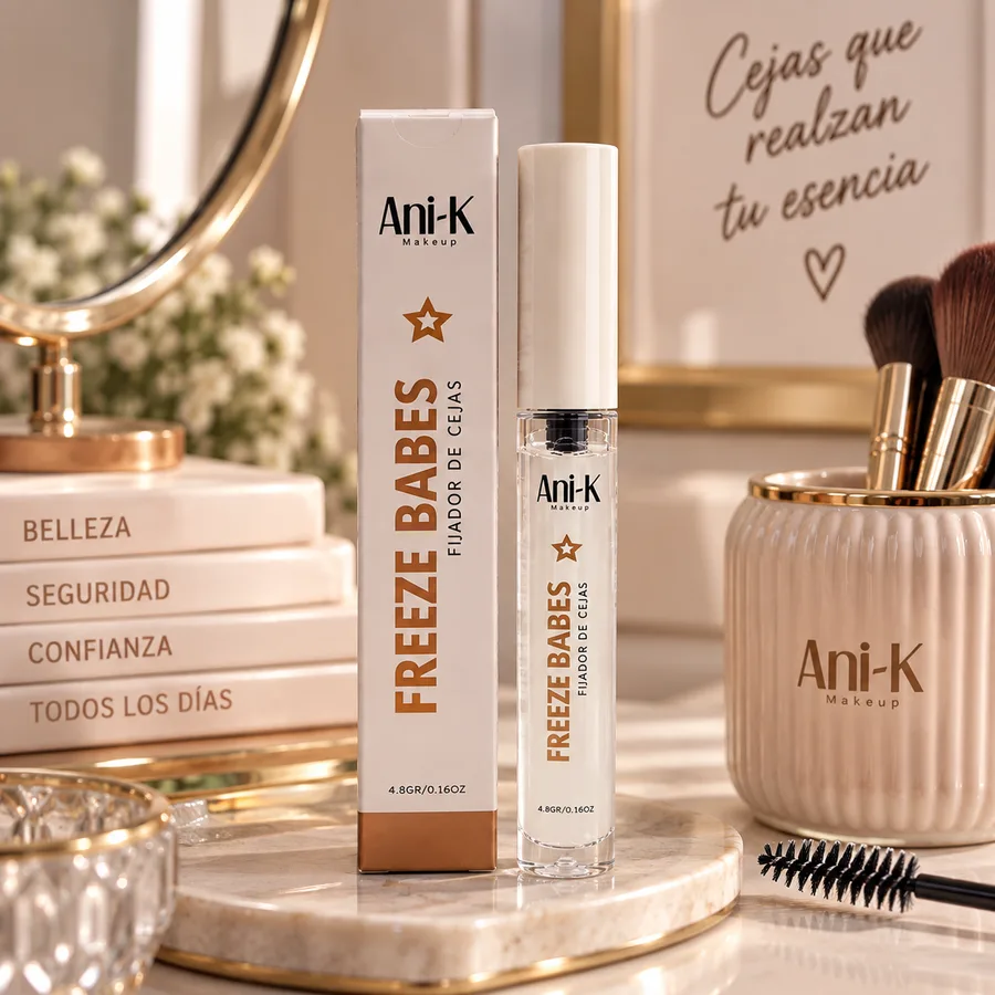 Gel de cejas anik
