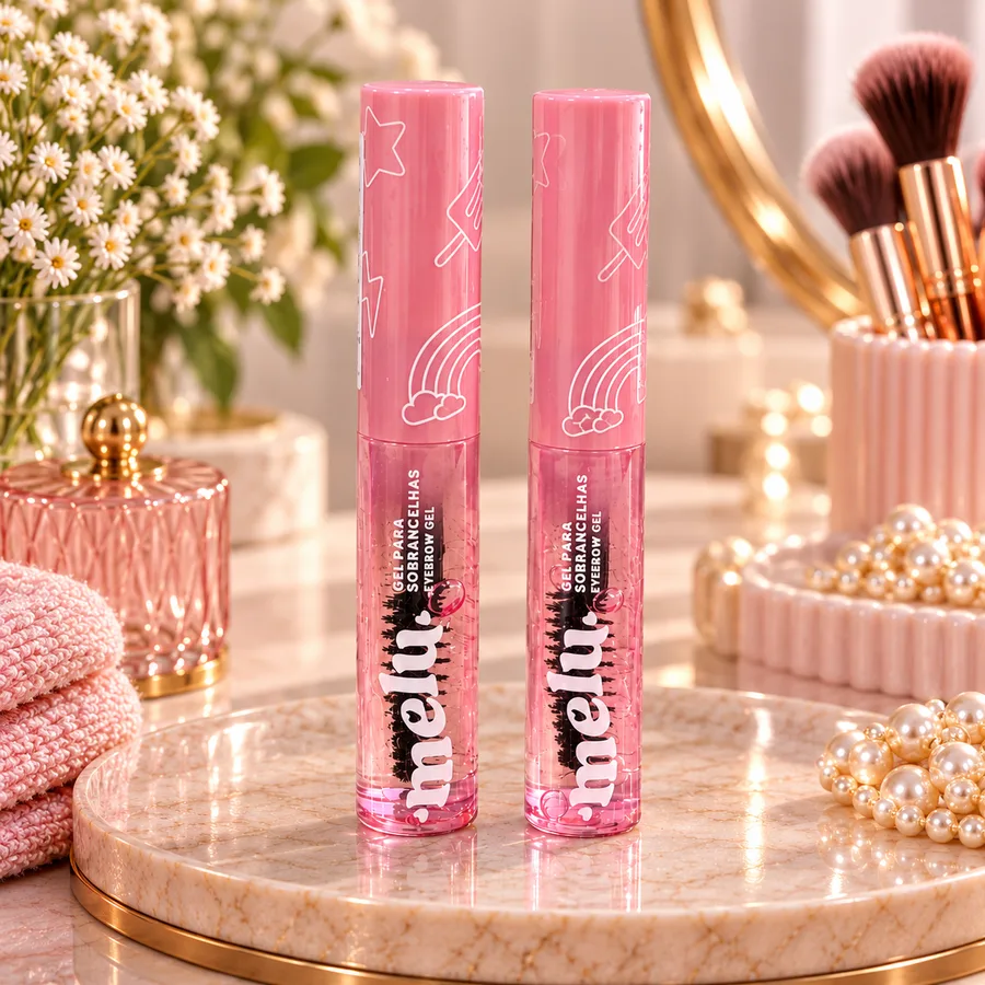 Gel de cejas Melu