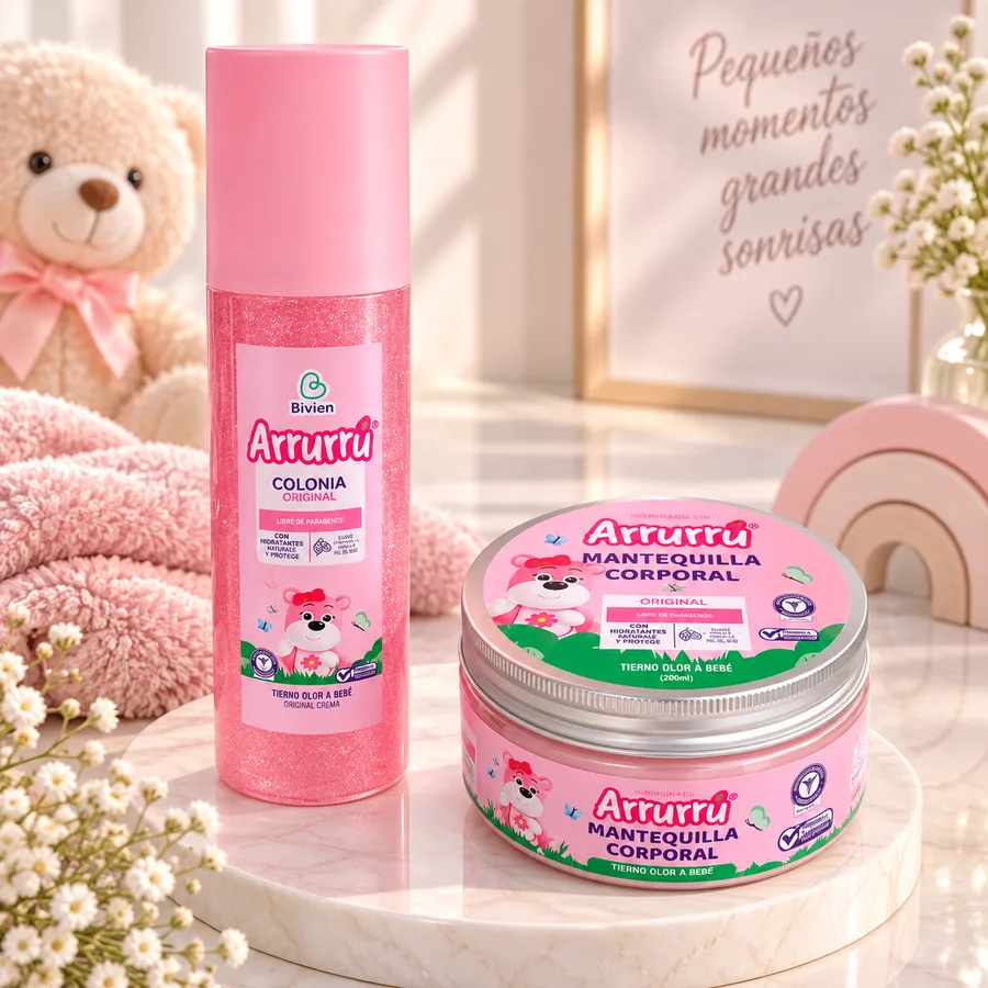 Kit Arruru X2