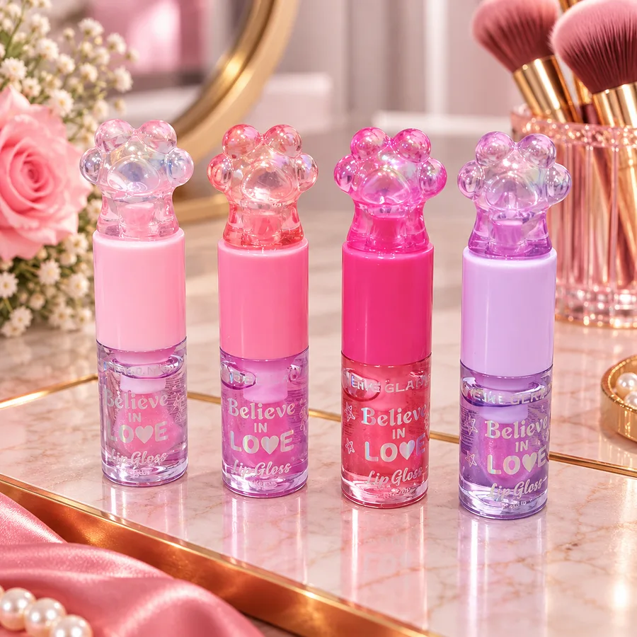 Lip gloss