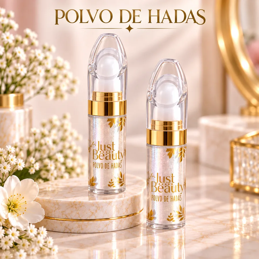 Polvo de Hadas