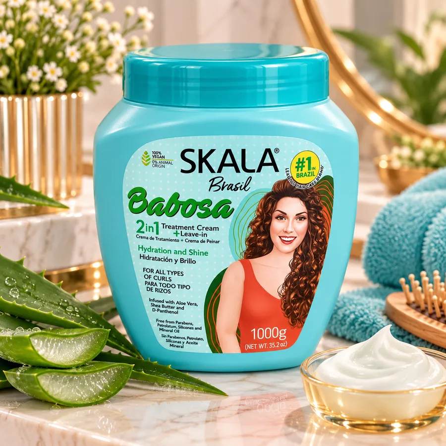 Skala Babosa