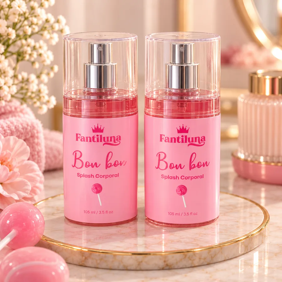 Splash Fantiluna Mini
